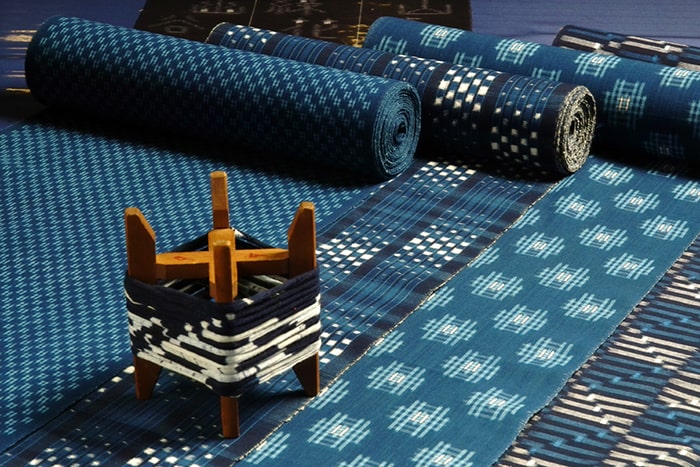 久留米絣の買取価格の相場