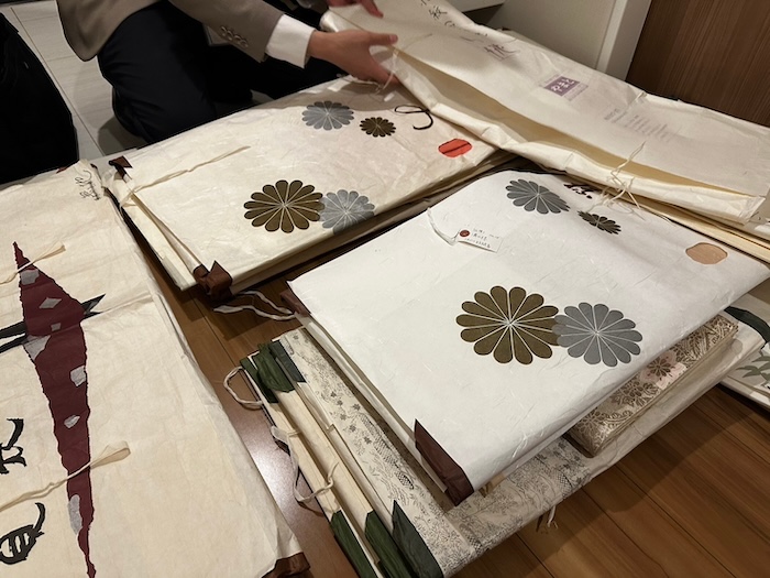 福岡の着物買取に関するよくある質問