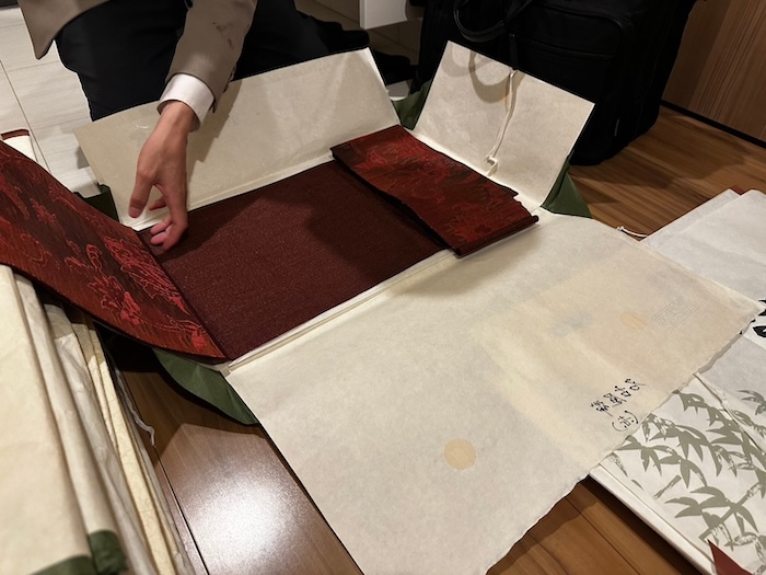 スタッフ・査定員の対応が悪い