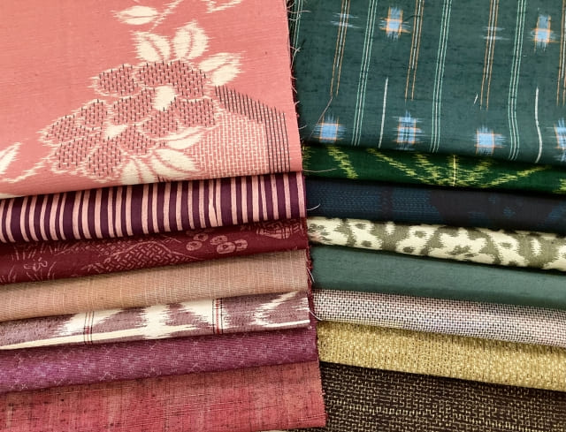 反物買取まとめ