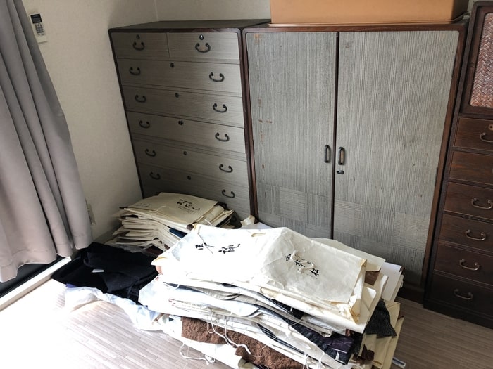 着物買取でがっかりする理由まとめ