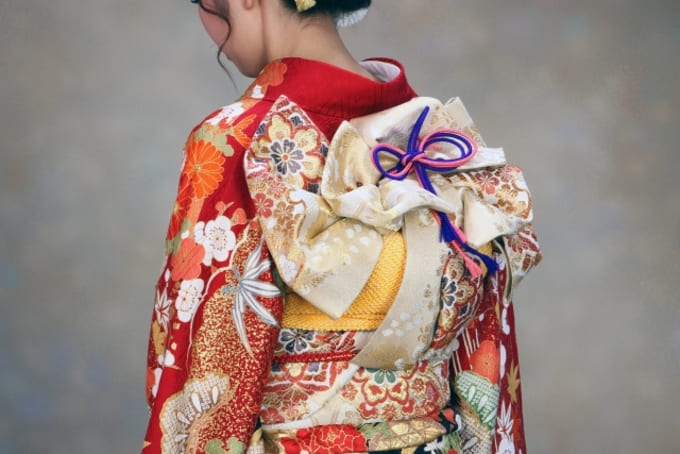 振袖買取相場まとめ