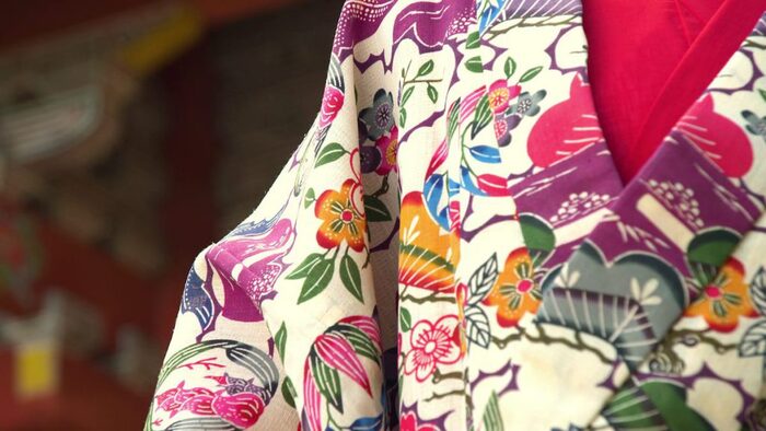 琉球紅型の買取価格の相場