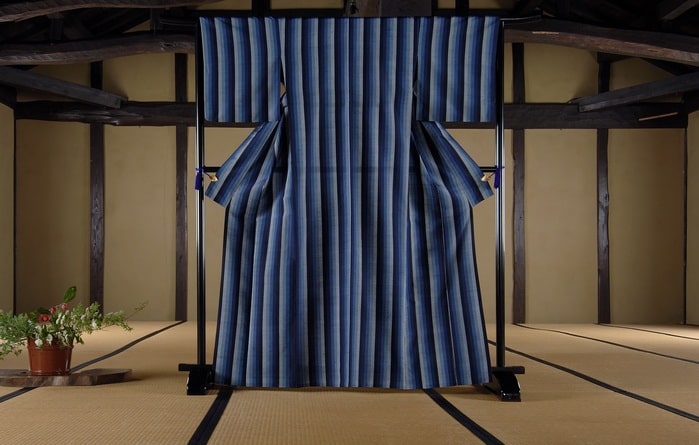 牛首紬の買取相場