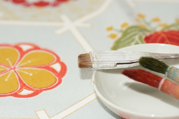 友禅買取に関するよくある質問