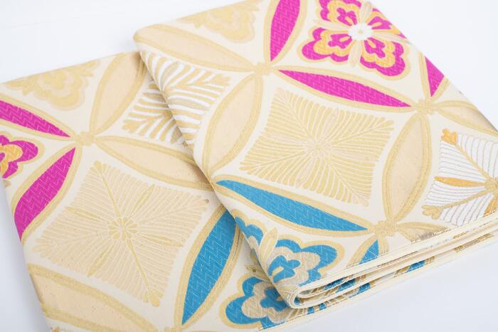 袋帯の買取価格の相場