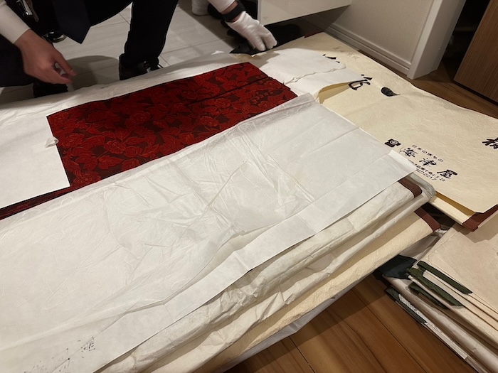 岡山の着物買取に関するよくある質問