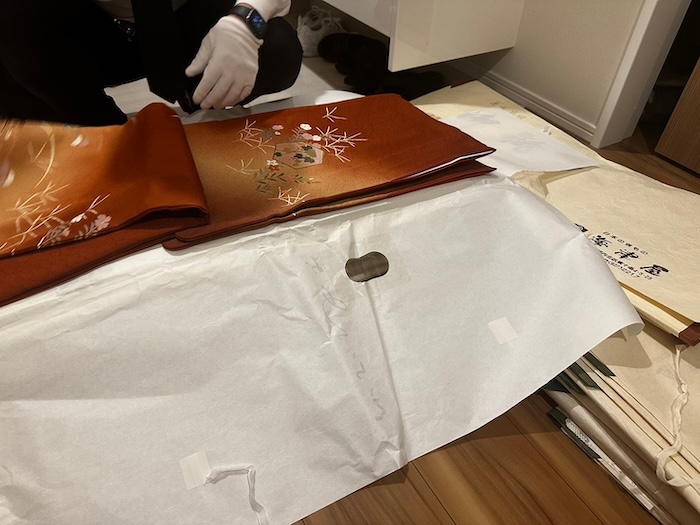 仙台の着物買取に関するよくある質問