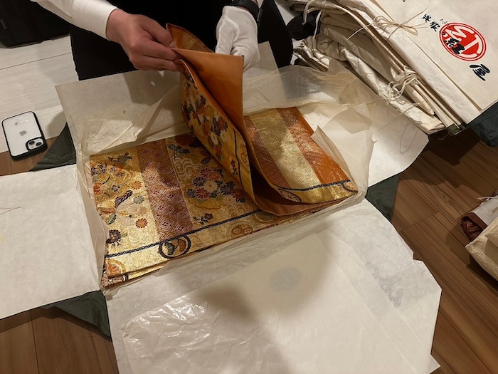 着物買取でがっかりしてしまう理由