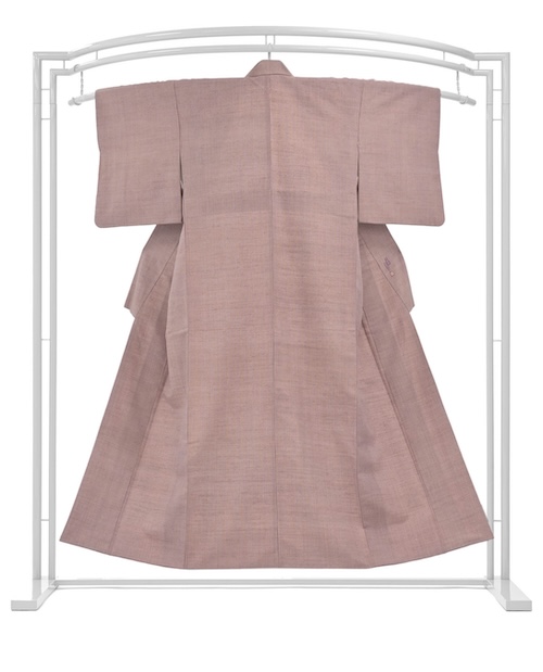 藍田正雄の小紋の買取相場