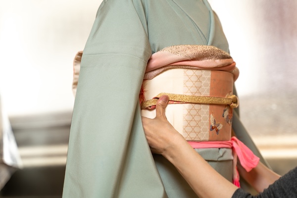 訪問着の買取相場