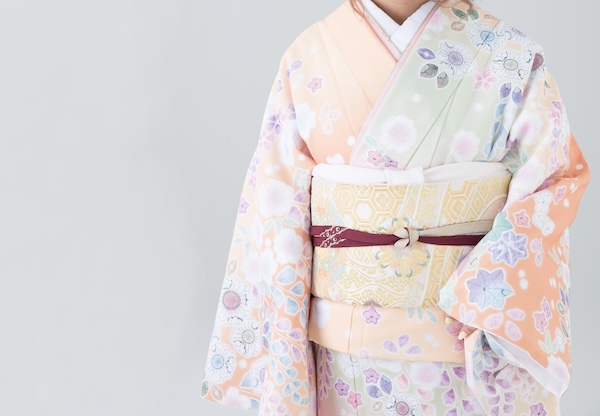 訪問着の買取に関するよくある質問