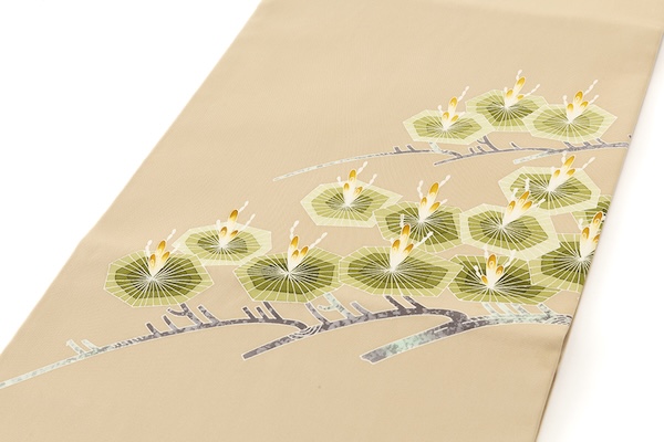 生駒暉夫の友禅の買取相場