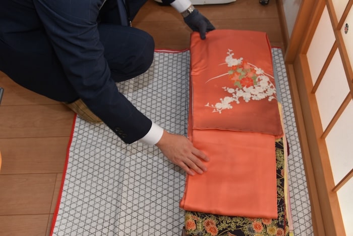 奈良の着物買取に関するよくある質問