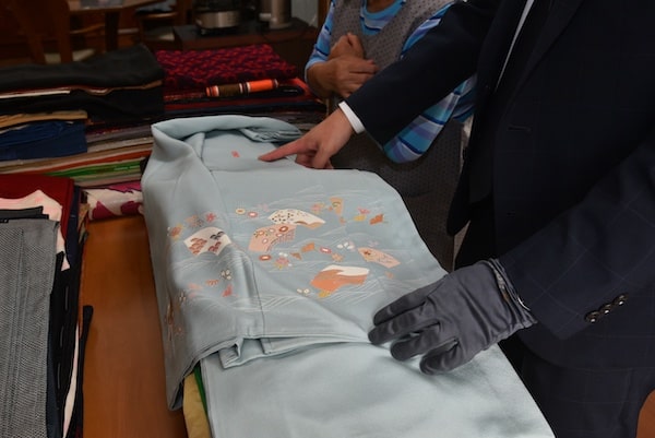 着物買取のカラクリまとめ