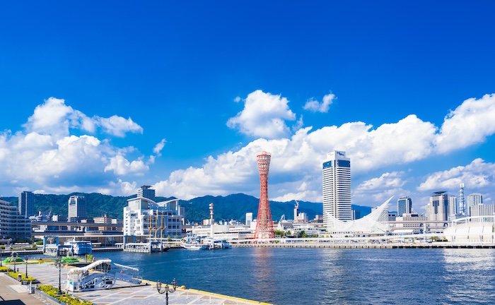 神戸の着物買取業者まとめ