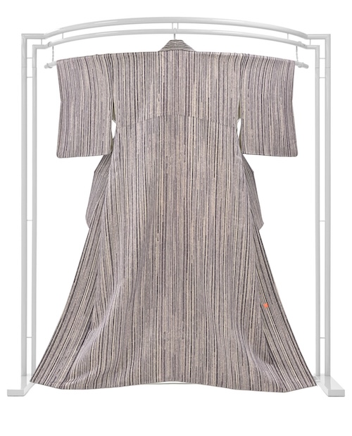 久保田一竹の小紋の買取相場