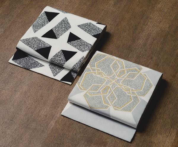 森口華弘の友禅の買取相場