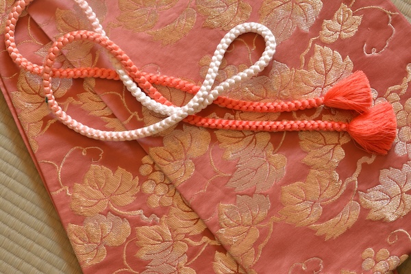 帯を高く売る方法