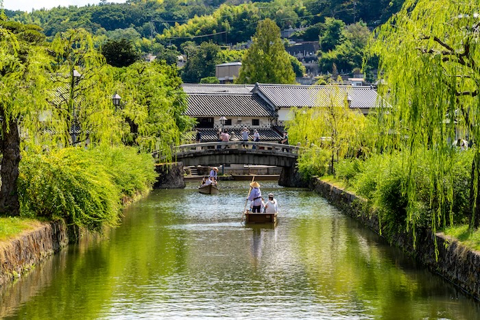 岡山の着物買取業者まとめ