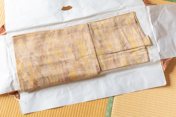 古い着物の買取事情まとめ