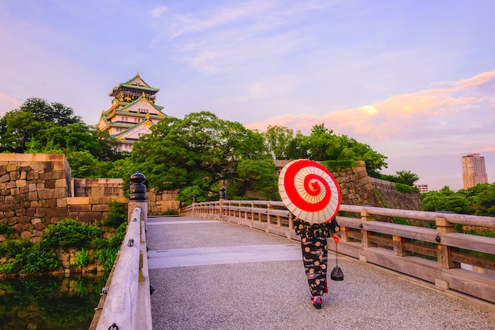 大阪の着物買取業者まとめ