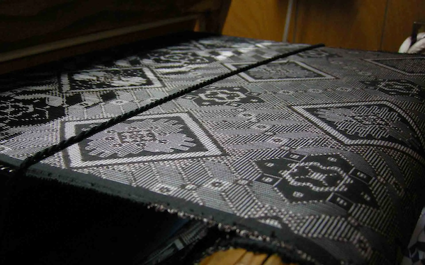 そもそも大島紬とは