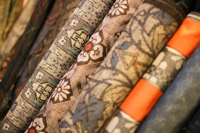 大島紬の買取に関するよくある質問