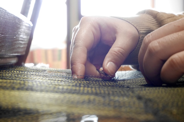 大島紬の買取相場まとめ