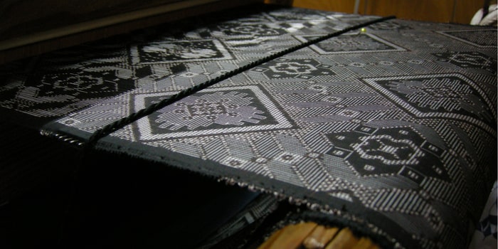 大島紬の買取相場