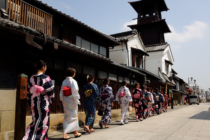 埼玉の着物買取業者まとめ