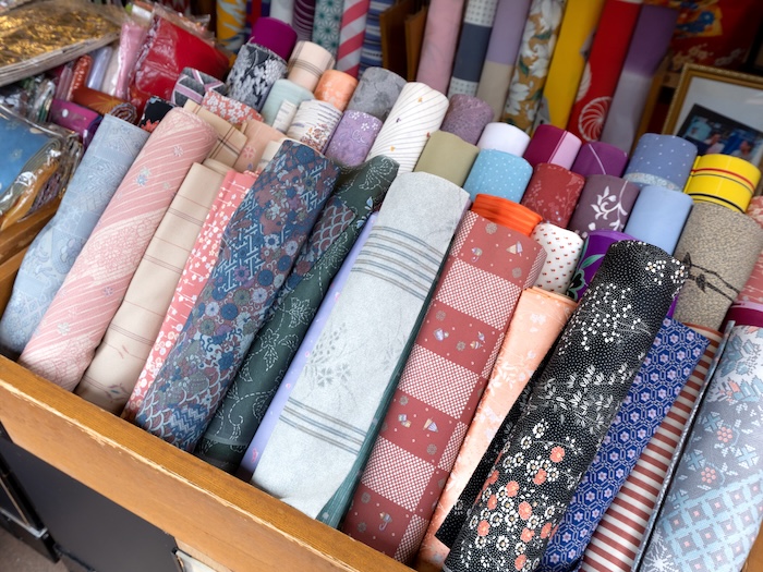 反物の買取相場