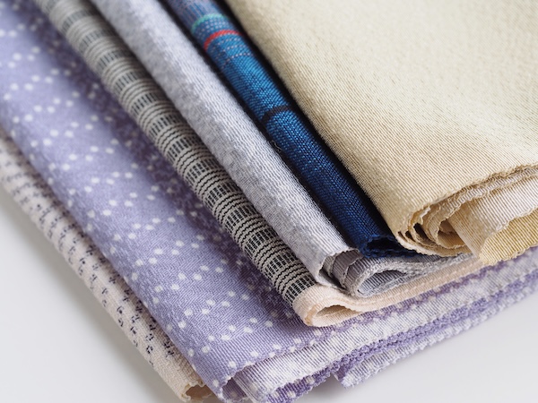 大島紬を高く売る方法！売却で失敗しないポイント