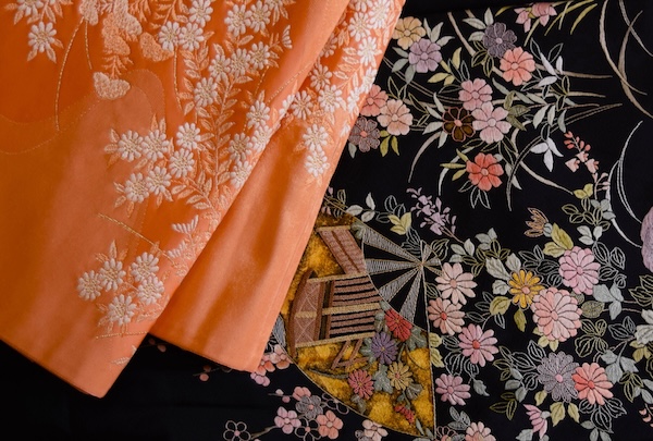 留袖買取に関するよくある質問