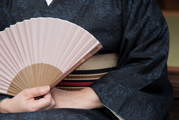 牛首紬の反物の買取相場